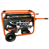 Máy phát điện Lutian LT8000EN-4