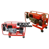 Máy phát điện Diesel Vikyno MF1090 (9KVA)