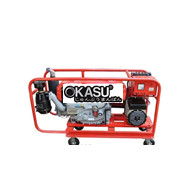 Máy phát điện Diesel VYKINO MF1120 (12KVA)