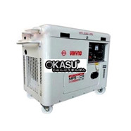Máy phát điện Diesel Vikyno MF5-CA (5KVA) 