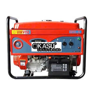 Máy phát điện VIKYNO MF6X-SL