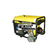 Máy phát điện SAMDI SD3600B (Chạy Dầu) 