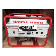 Máy phát điện Honda SH 5500EX