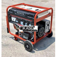 Máy phát điện Honda SH 7500GS