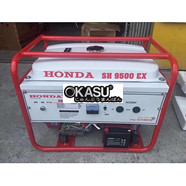 Máy phát điện Honda SH 9500EX