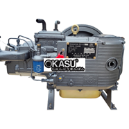 Động Cơ Diesel D15 Changchai ZS1100-1(không bình dầu)