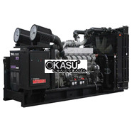 Máy phát điện Mitsubishi THG 1100MMT