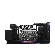Máy phát điện Mitsubishi THG 1400MLT