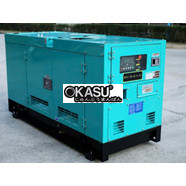 Máy phát điện Mitsubishi THG 20MMD