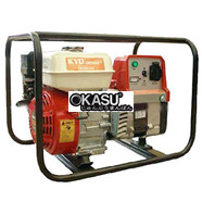 Máy phát điện KYO THG 3200