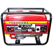 Máy phát điện Yokohama YK3800