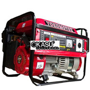 Máy phát điện Yokomotoz 1500