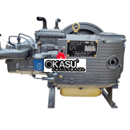 Động Cơ Diesel D24 Changchai S1115(không bình dầu)