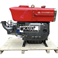 Động Cơ Diesel 24HP Changchai ZS1115 (D24 Nước)