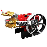 Đầu Phun Áp Lực 1.0HP Oshima OS22AG Đỏ 