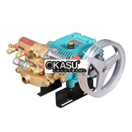 Đầu Phun Áp Lực 1.0HP Oshima OS22AG Xanh Lá 