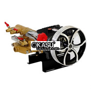 Đầu Phun Áp Lực 1.0HP Oshima OS22ATSG Đen 