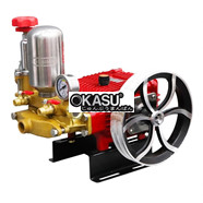Đầu Phun Áp Lực 1.0HP Oshima OS22G Đỏ 