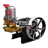 Đầu Phun Áp Lực 1.0HP Oshima OS22TSG Đen 