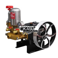 Đầu Phun Áp Lực 1.0HP Oshima OS-29ATST Đen 