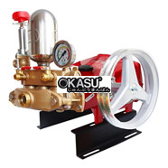 Đầu Phun Áp Lực 2.0HP Oshima OS30T Đỏ 