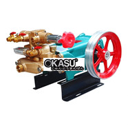 Đầu Phun Áp Lực 1.0HP Oshima OS-35AST Xanh đậm 