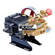 Đầu Phun Áp Lực 2.0HP Oshima OS32AG Đen 