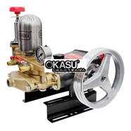 Đầu Phun Áp Lực 2.0HP Oshima OS-39TST Đen 