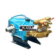 Đầu Phun Xịt 1Hp Kensi KC26ACS Piston Sứ 