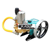 Đầu Phun Xịt 1Hp Kensi KC26CS Piston Sứ 