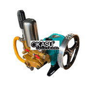 Đầu Phun Xịt 2Hp Kensi KC36TS 