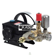 Đầu Phun Xịt 3Hp Mitusi MS28i 