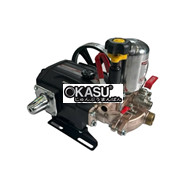 Đầu Phun Xịt Áp Lực 1HP Huspanda HPX – 22IS 
