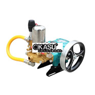 Đầu Phun Xịt Áp Lực 2HP Kensi KC36S 
