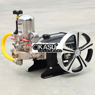 Đầu Phun Xịt Áp Lực 2HP Huspanda HPX-30I 
