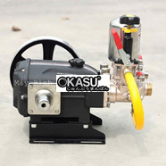 Đầu Phun Xịt Áp Lực 1HP Huspanda HPX-22i 