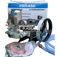 Đầu Phun Xịt Áp Lực 3HP Komasu OS48 (01TH) 