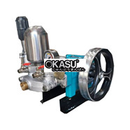 Đầu phun xịt áp lực Huspanda 1Hp HPX 2604 