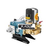 Đầu Phun Xịt Rửa Áp Lực AmaxGold 3.0Kw AM3066 