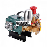 Đầu Phun Xịt Rửa Áp Lực AmaxGold 3.0Kw AM3088 