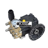 Đầu Xịt Áp Lực 4.2Kw Huspanda HXD210  