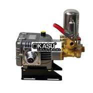 Đầu Xịt Áp Lực Tokawa 3HP TA-56A 