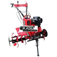 Máy Xới Đất Chạy Dầu 6.5HP Oshima XDD-173