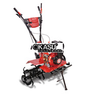 Máy Xới Đất Chạy Dầu Weima 4KW WM 1000NA