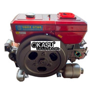 Máy Nổ Dầu 28Hp Hiệu Changjia ZS1125 (Nước)