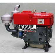 Động Cơ Chạy Dầu 32HP Changchai L32 (D32 nước)