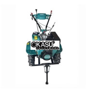 Máy Xới Đất Chạy Dầu 5.5HP Kensi KS173