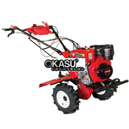 Máy Xới Đất Chạy Dầu Mitsunini 178 HT105-ZA