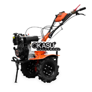 Máy Xới Đất Chạy Dầu Mitsunini HT104-Z