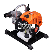 Máy Bơm Nước Chạy Xăng Mitsuyama 1HP TLP-35N